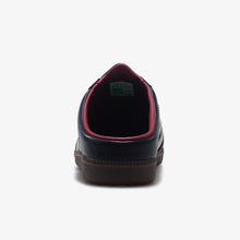 画像をギャラリービューアに読み込む, adidas Originals SAMBA MULE VNV "VEGNONVEG" "CONSORTIUM" CORE BLACK/OFF WHITE/GUM 4