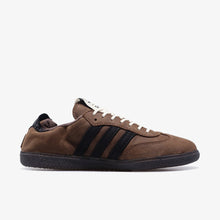 画像をギャラリービューアに読み込む, adidas Originals SAMBA OG SFTM "Song for the Mute" BROWN/CORE BLACK/GOLD METALLIC 2