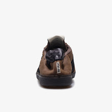 画像をギャラリービューアに読み込む, adidas Originals SAMBA OG SFTM "Song for the Mute" BROWN/CORE BLACK/GOLD METALLIC 4