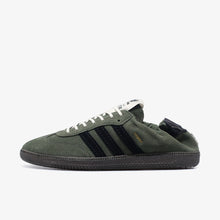 画像をギャラリービューアに読み込む, adidas Originals SAMBA OG SFTM "Song for the Mute" BASE GREEN/CORE BLACK/GOLD METALLIC 1