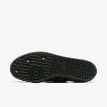 画像をギャラリービューアに読み込む, adidas Originals SAMBA OG SFTM "Song for the Mute" BASE GREEN/CORE BLACK/GOLD METALLIC 3