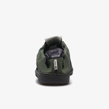 画像をギャラリービューアに読み込む, adidas Originals SAMBA OG SFTM "Song for the Mute" BASE GREEN/CORE BLACK/GOLD METALLIC 4