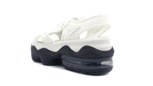 画像をギャラリービューアに読み込む, NIKE (WMNS) AIR MAX KOKO SANDAL SUMMIT WHITE/SUMMIT WHITE/BLACK 2