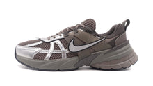 画像をギャラリービューアに読み込む, NIKE V2K RUN CAVE STONE/METALLIC SILVER/FLAT PEWTER 3