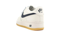 画像をギャラリービューアに読み込む, NIKE AIR FORCE 1 LV8 GS SOFT PEARL/BLACK/GUM LIGHT BROWN 2