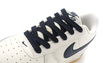 画像をギャラリービューアに読み込む, NIKE AIR FORCE 1 LV8 GS SOFT PEARL/BLACK/GUM LIGHT BROWN 6