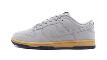 画像をギャラリービューアに読み込む, NIKE DUNK LOW SE WOLF GREY/WOLF GREY/GUM YELLOW/BLACK 3