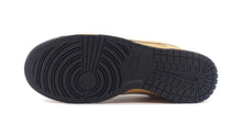 画像をギャラリービューアに読み込む, NIKE DUNK LOW SE &quot;WHEAT&quot; WHEAT/WHEAT/GUM YELLOW/BLACK 4