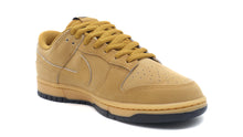 画像をギャラリービューアに読み込む, NIKE DUNK LOW SE &quot;WHEAT&quot; WHEAT/WHEAT/GUM YELLOW/BLACK 5