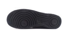 画像をギャラリービューアに読み込む, NIKE AIR FORCE 1 &#39;07 LV8 LIGHT SMOKE GREY/LIGHT SMOKE GREY/BLACK 4