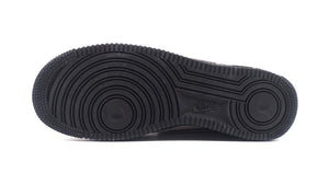 NIKE AIR FORCE 1 '07 LV8 LIGHT SMOKE GREY/LIGHT SMOKE GREY/BLACK 4