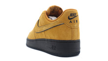 画像をギャラリービューアに読み込む, NIKE AIR FORCE 1 &#39;07 LV8 DESERT OCHRE/DESERT OCHRE/BLACK 2
