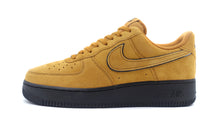 画像をギャラリービューアに読み込む, NIKE AIR FORCE 1 &#39;07 LV8 DESERT OCHRE/DESERT OCHRE/BLACK 3