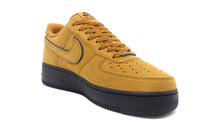 画像をギャラリービューアに読み込む, NIKE AIR FORCE 1 &#39;07 LV8 DESERT OCHRE/DESERT OCHRE/BLACK 5