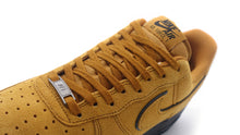画像をギャラリービューアに読み込む, NIKE AIR FORCE 1 &#39;07 LV8 DESERT OCHRE/DESERT OCHRE/BLACK 6