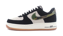 画像をギャラリービューアに読み込む, NIKE AIR FORCE 1 LOW RETRO  WHITE/BLACK/GUM MEDIUM BROWN/SUMMIT WHITE 3