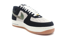 画像をギャラリービューアに読み込む, NIKE AIR FORCE 1 LOW RETRO  WHITE/BLACK/GUM MEDIUM BROWN/SUMMIT WHITE 5