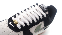画像をギャラリービューアに読み込む, NIKE AIR FORCE 1 LOW RETRO  WHITE/BLACK/GUM MEDIUM BROWN/SUMMIT WHITE 6
