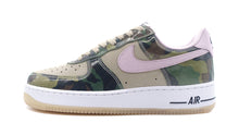 画像をギャラリービューアに読み込む, NIKE AIR FORCE 1 LOW RETRO  DESERT KHAKI/PINK FOAM/BLACK/WHITE 3
