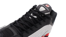 画像をギャラリービューアに読み込む, NIKE SHOX R4 METALLIC SILVER/METALLIC SILVER/BLACK 6