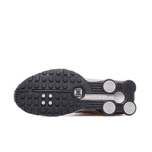 画像をギャラリービューアに読み込む, NIKE SHOX R4  METALLIC SILVER/METALLIC SILVER/BLACK 3