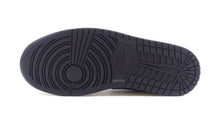 画像をギャラリービューアに読み込む, JORDAN BRAND AIR JORDAN 1 MID SE &quot;MICHAEL JORDAN&quot; WHITE/OIL GREY/CAVE STONE/DARK SULFUR 4
