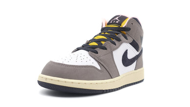 JORDAN BRAND AIR JORDAN 1 MID SE GS 