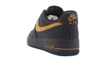 画像をギャラリービューアに読み込む, NIKE AIR FORCE 1 &#39;07 LV8 BLACK/DESERT OCHRE 2