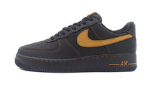 画像をギャラリービューアに読み込む, NIKE AIR FORCE 1 &#39;07 LV8 BLACK/DESERT OCHRE 3
