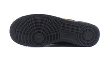 画像をギャラリービューアに読み込む, NIKE AIR FORCE 1 &#39;07 LV8 BLACK/DESERT OCHRE 4