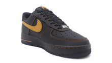 画像をギャラリービューアに読み込む, NIKE AIR FORCE 1 &#39;07 LV8 BLACK/DESERT OCHRE 5
