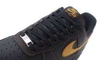 画像をギャラリービューアに読み込む, NIKE AIR FORCE 1 &#39;07 LV8 BLACK/DESERT OCHRE 6