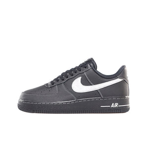 NIKE AIR FORCE 1 '07 LV8 BLACK/WOLF GREY/BLACK/BLACK – mita