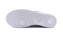 画像をギャラリービューアに読み込む, NIKE AIR FORCE 1 '07 LV8 WHITE/DEEP ROYAL BLUE 4