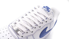 画像をギャラリービューアに読み込む, NIKE AIR FORCE 1 '07 LV8 WHITE/DEEP ROYAL BLUE 6