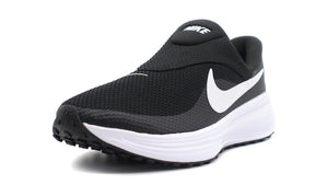 NIKE REVOLUTION ８ EASYON  BLACK/WHITE/ANTHRACITE/WOLF GREY 1