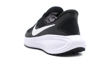 画像をギャラリービューアに読み込む, NIKE REVOLUTION ８ EASYON  BLACK/WHITE/ANTHRACITE/WOLF GREY 2