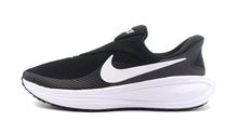 画像をギャラリービューアに読み込む, NIKE REVOLUTION ８ EASYON  BLACK/WHITE/ANTHRACITE/WOLF GREY 3