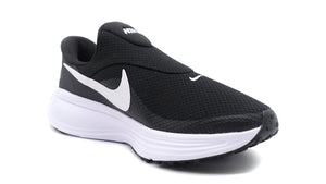 NIKE REVOLUTION ８ EASYON  BLACK/WHITE/ANTHRACITE/WOLF GREY 5