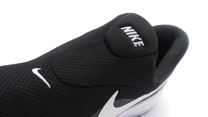 NIKE REVOLUTION ８ EASYON  BLACK/WHITE/ANTHRACITE/WOLF GREY 6