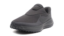 画像をギャラリービューアに読み込む, NIKE REVOLUTION ８ EASYON  ANTHRACITE/ANTHRACITE/BLACK 1