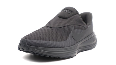 NIKE REVOLUTION ８ EASYON  ANTHRACITE/ANTHRACITE/BLACK 1