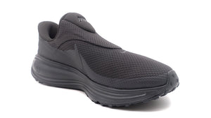 NIKE REVOLUTION ８ EASYON  ANTHRACITE/ANTHRACITE/BLACK 5