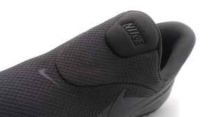 NIKE REVOLUTION ８ EASYON  ANTHRACITE/ANTHRACITE/BLACK 6