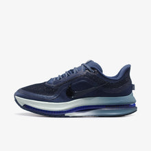 画像をギャラリービューアに読み込む, NIKE PEGASUS PREMIUM SMOKY BLUE/DARK SLATE/RACER BLUE/BLACK 1