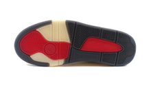 画像をギャラリービューアに読み込む, JORDAN BRAND (WMNS) JORDAN FLIGHT COURT SP &quot;WHO DECIDES WAR&quot; COCONUT MILK/VARSITY RED/MUSLIN/OFF NOIR 4