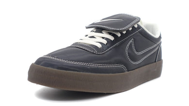 NIKE KILLSHOT 2 PRM BLACK/BLACK/SAIL/BAROQUE BROWN 1