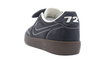 画像をギャラリービューアに読み込む, NIKE KILLSHOT 2 PRM BLACK/BLACK/SAIL/BAROQUE BROWN 2