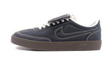 画像をギャラリービューアに読み込む, NIKE KILLSHOT 2 PRM BLACK/BLACK/SAIL/BAROQUE BROWN 3