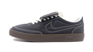 NIKE KILLSHOT 2 PRM BLACK/BLACK/SAIL/BAROQUE BROWN 3